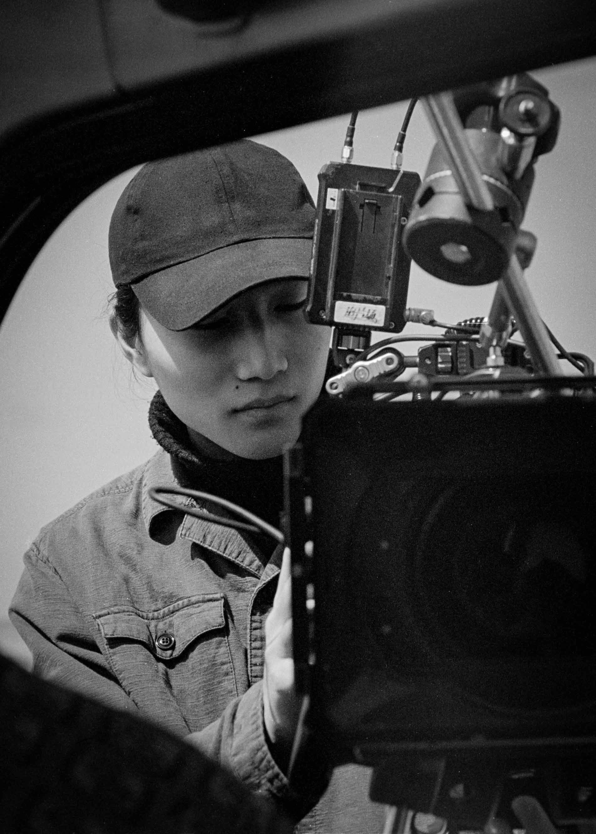 Yifan Xiao