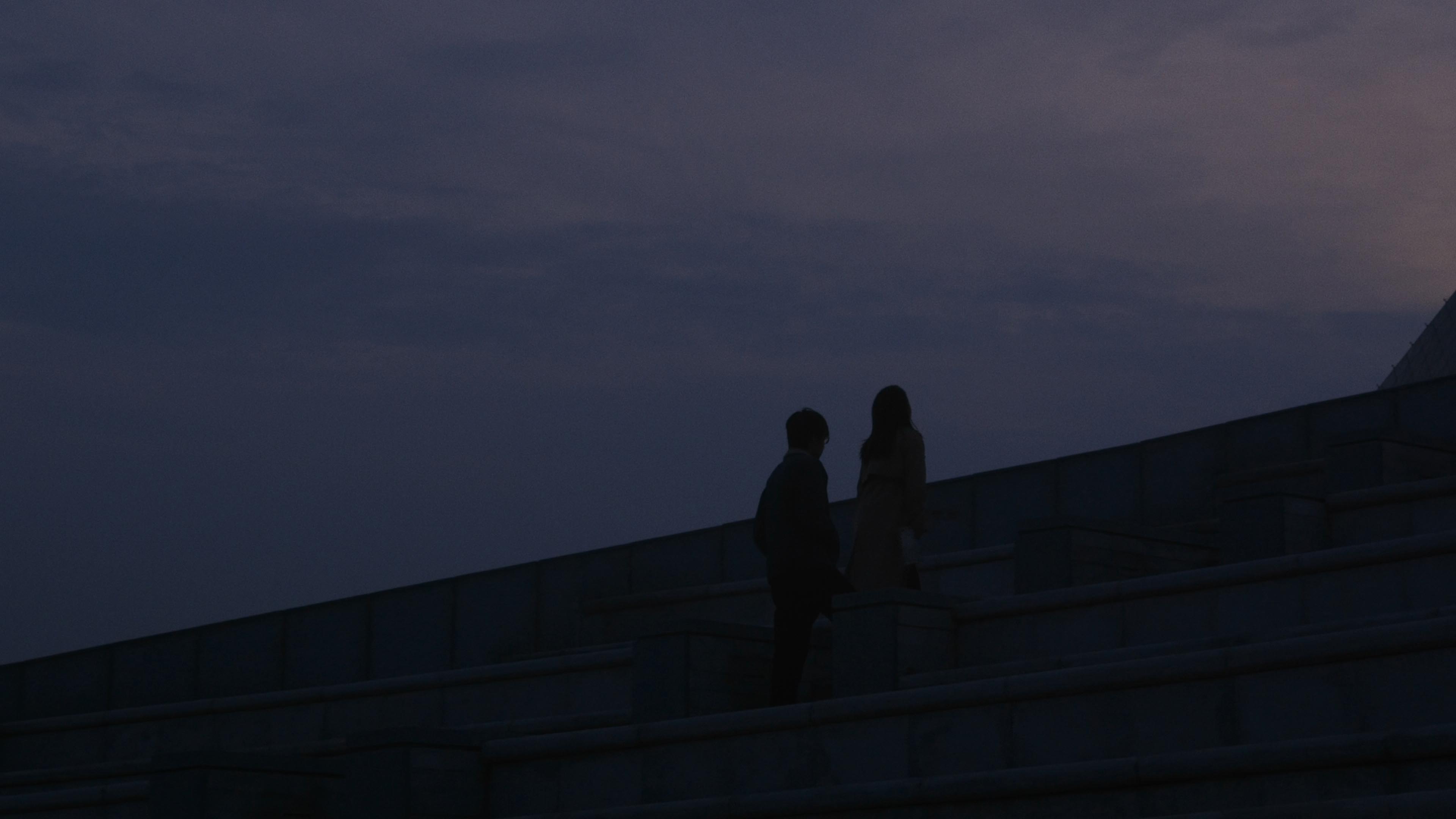 When the Earth Turns Blue